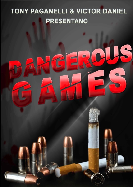 Dangerous Game