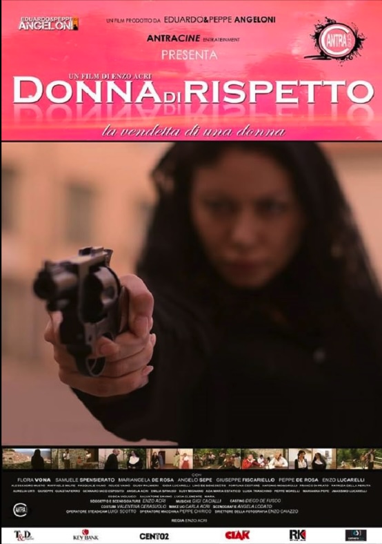 Donna di Rispetto