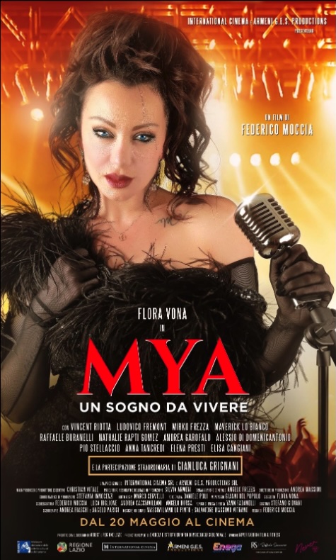 MYA