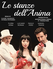 Le Stanze dell’Anima