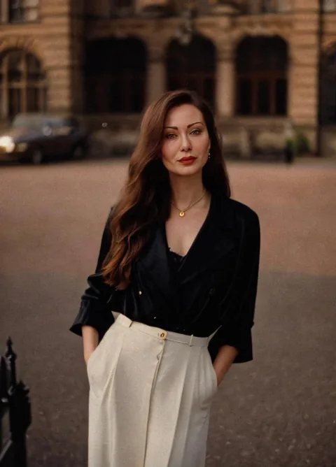 Flora Vona