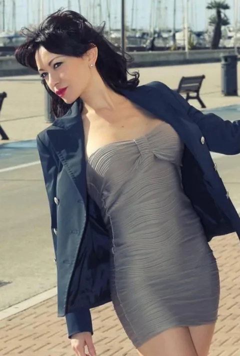 Flora Vona