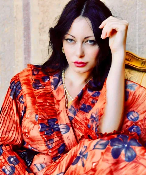 Flora Vona